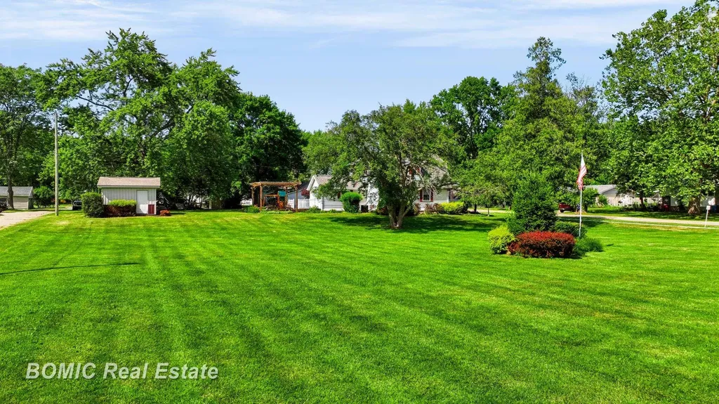 529 Chestnut Street Vassar City MI 48768