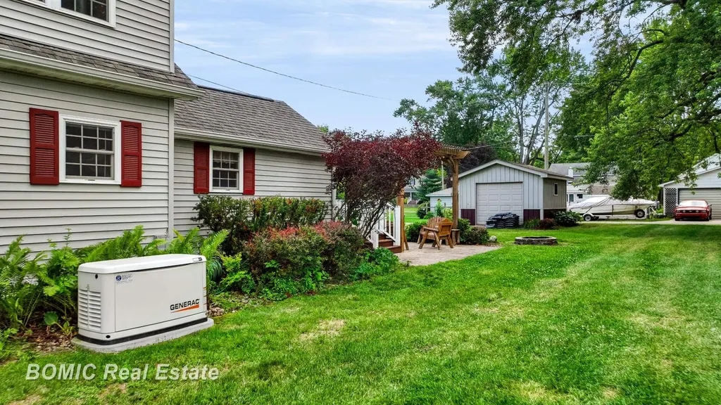 529 Chestnut Street Vassar City MI 48768