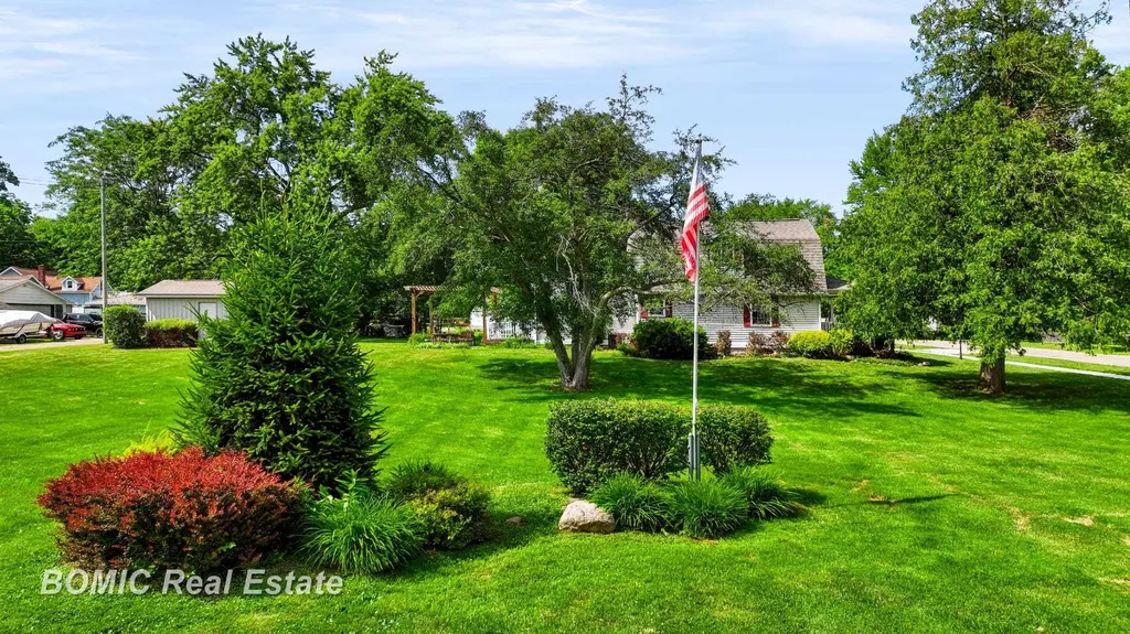 529 Chestnut Street Vassar City MI 48768