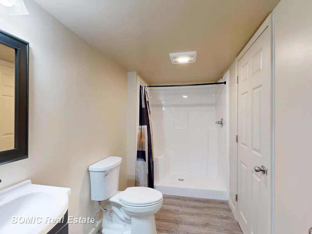 2435 E Dayton Road Wells Township MI 48723