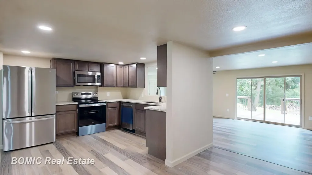 2435 E Dayton Road Wells Township MI 48723