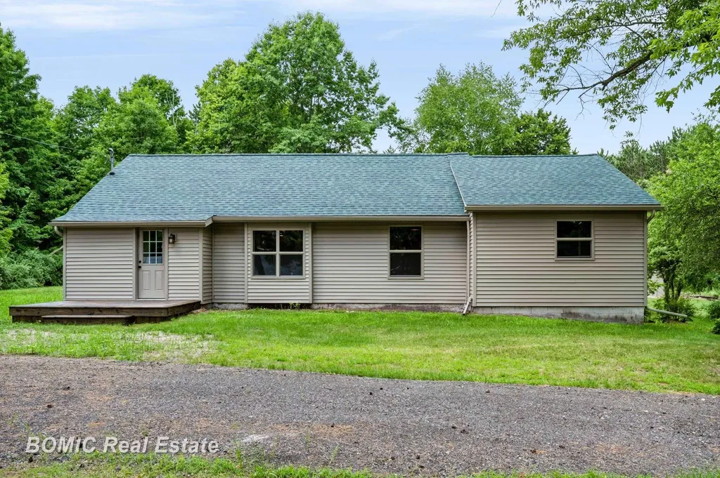 2435 E Dayton Road Wells Township MI 48723