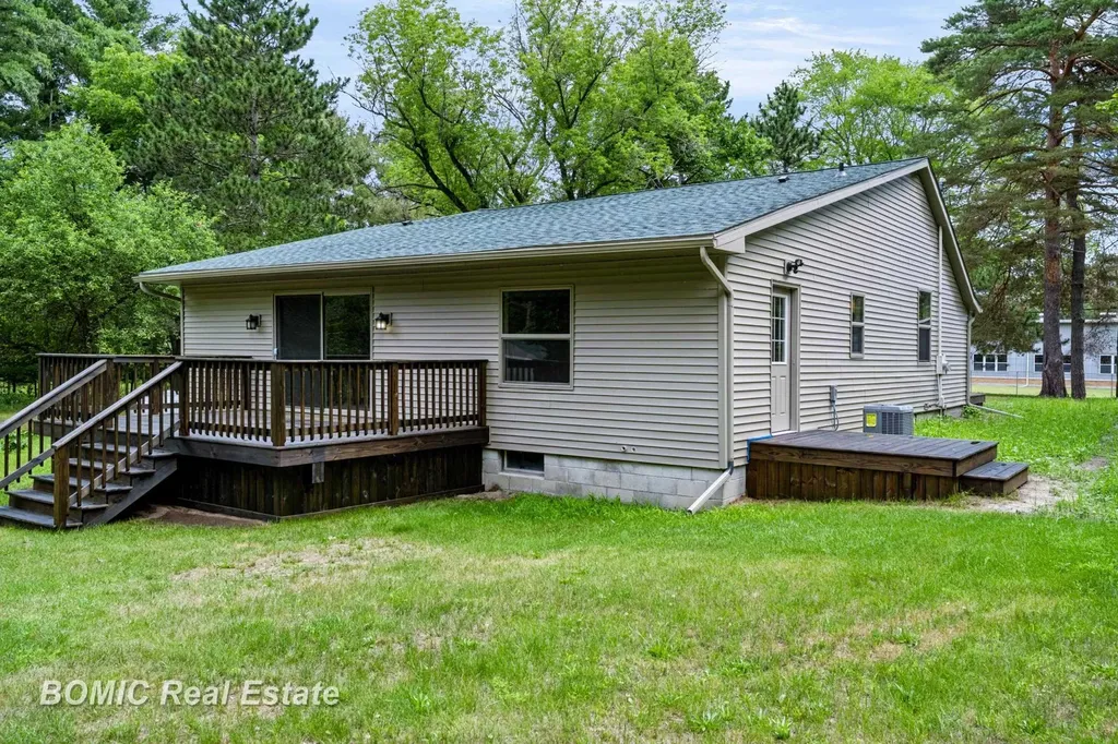 2435 E Dayton Road Wells Township MI 48723