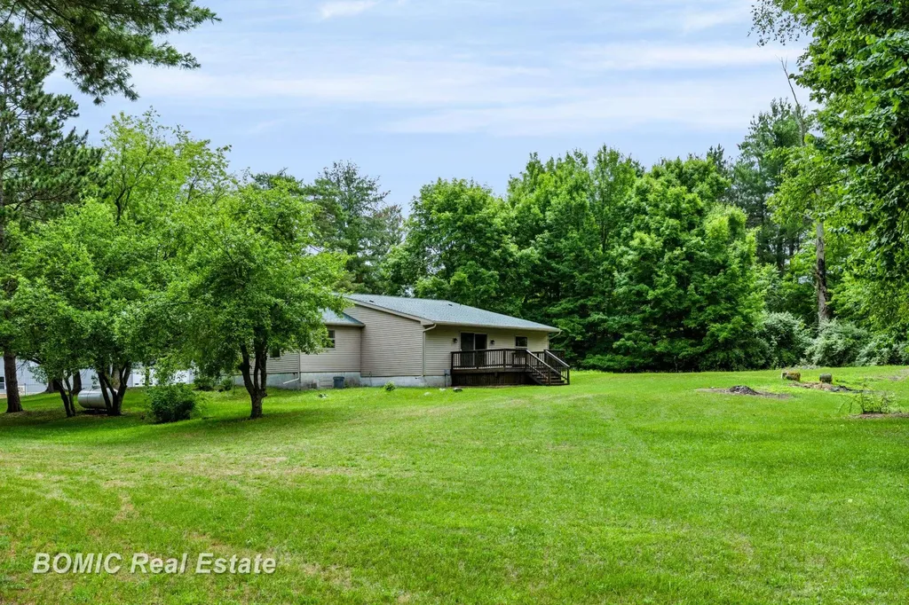 2435 E Dayton Road Wells Township MI 48723