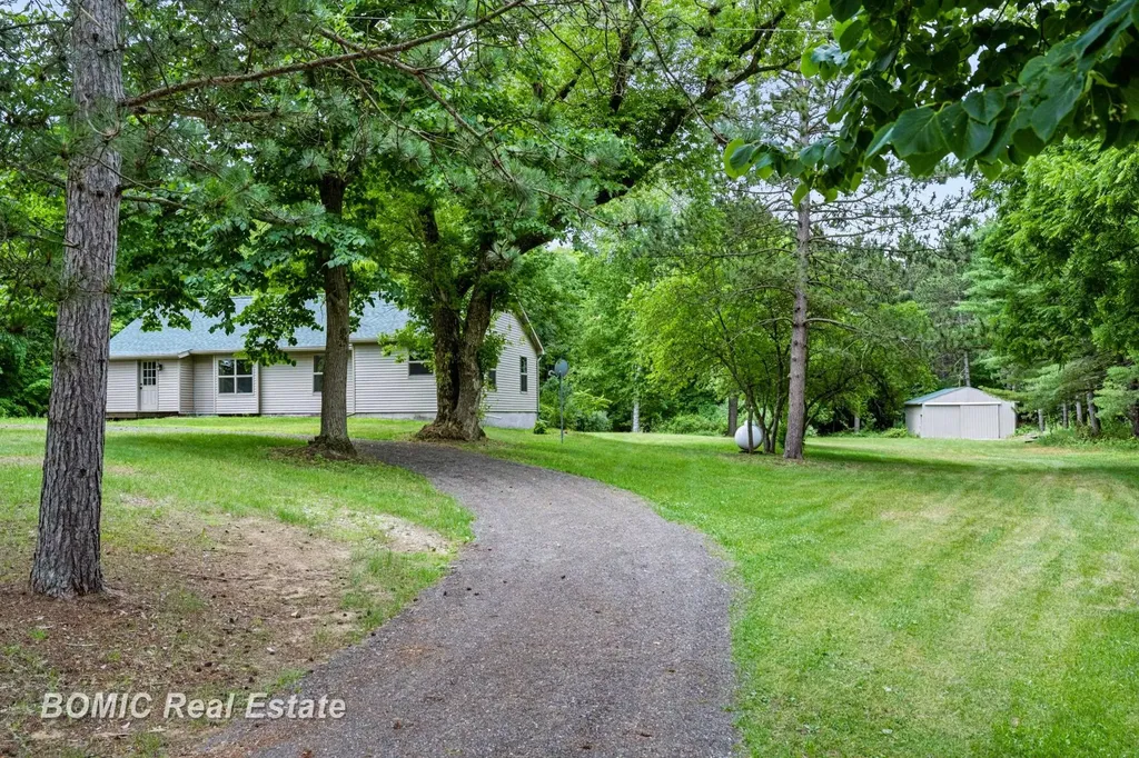 2435 E Dayton Road Wells Township MI 48723