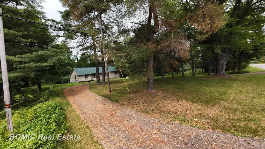 2435 E Dayton Road Wells Township MI 48723