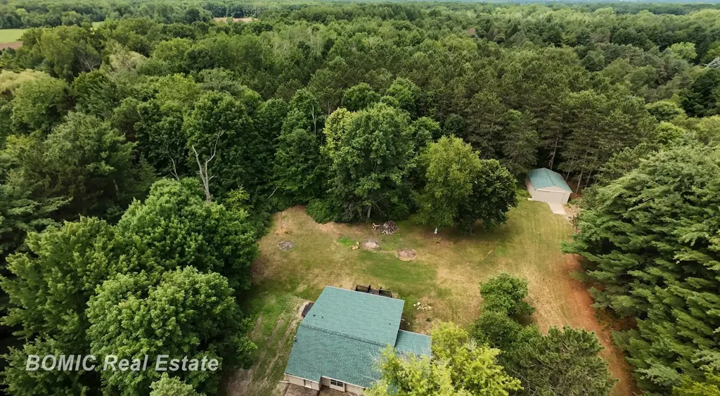 2435 E Dayton Road Wells Township MI 48723