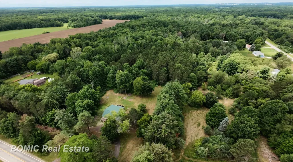 2435 E Dayton Road Wells Township MI 48723