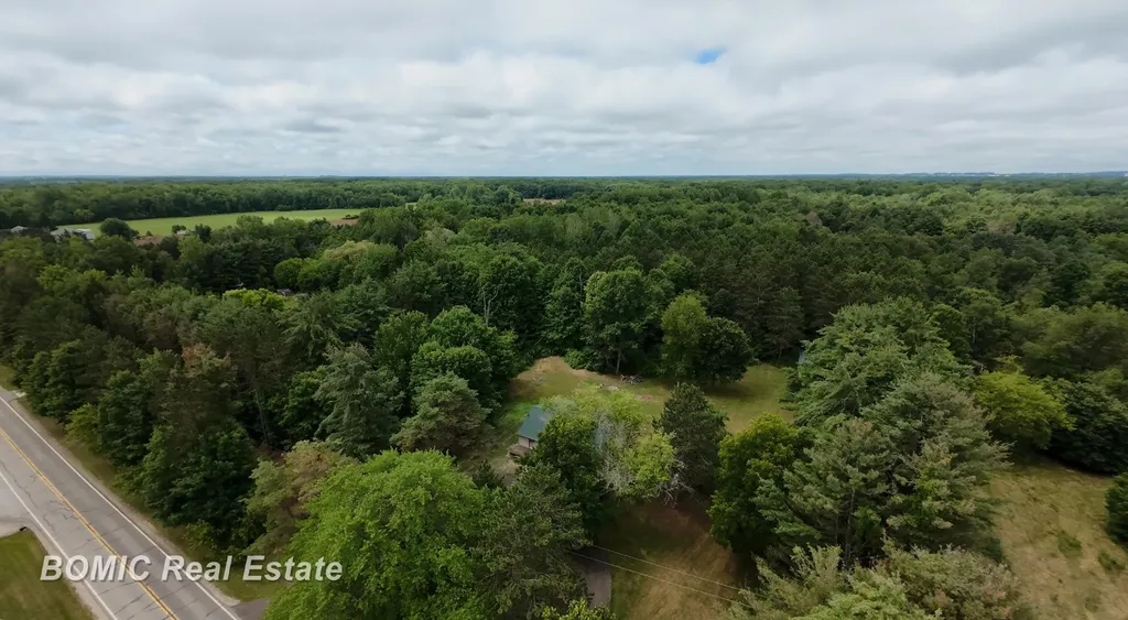 2435 E Dayton Road Wells Township MI 48723