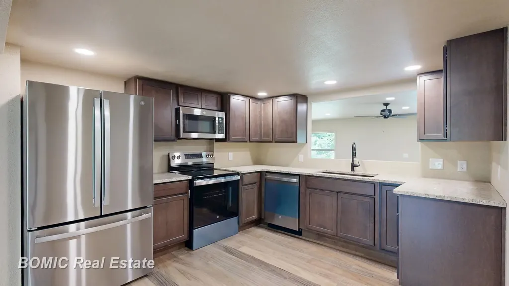 2435 E Dayton Road Wells Township MI 48723