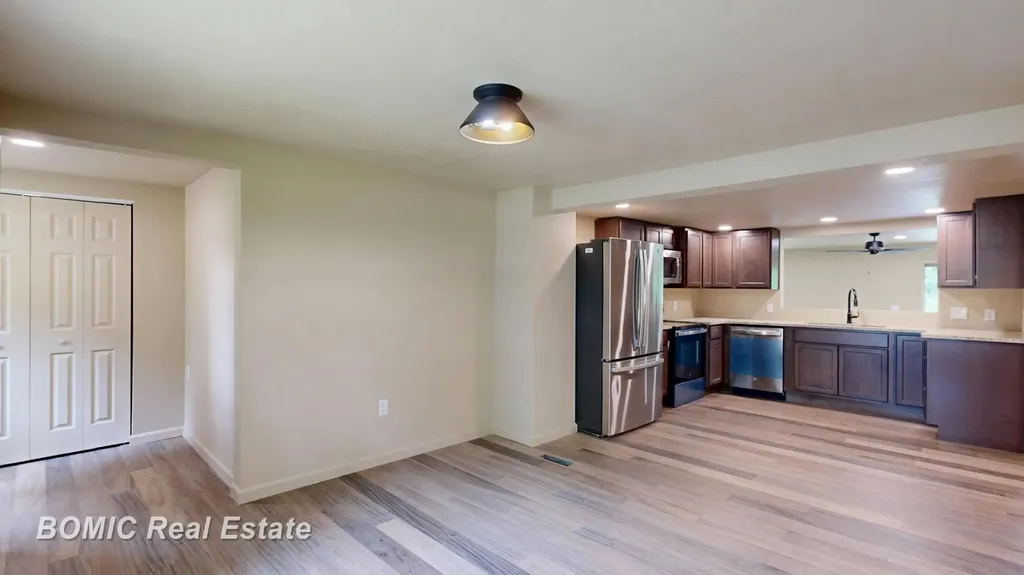 2435 E Dayton Road Wells Township MI 48723