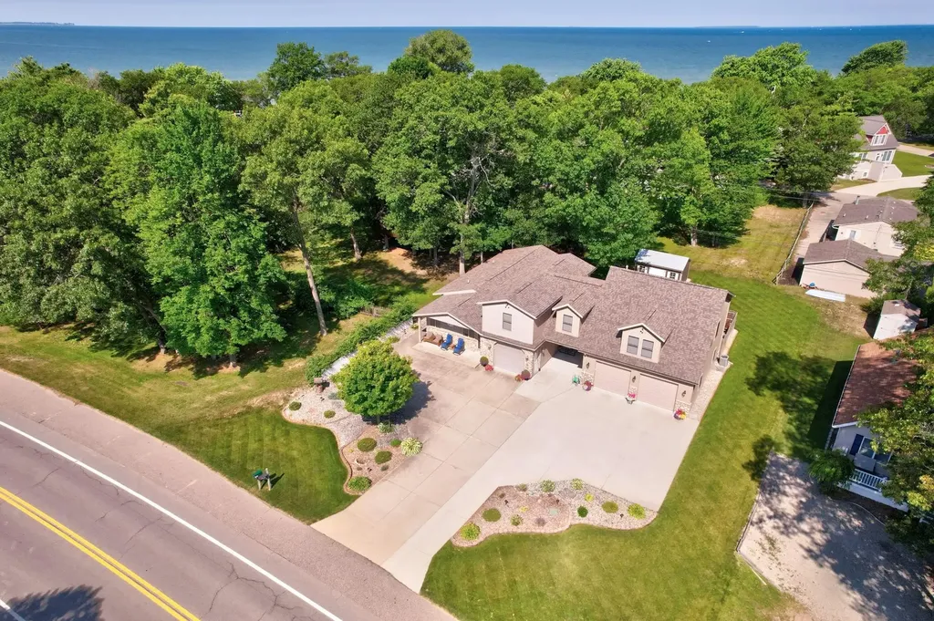 5852 Port Austin Road Caseville Township MI 48725