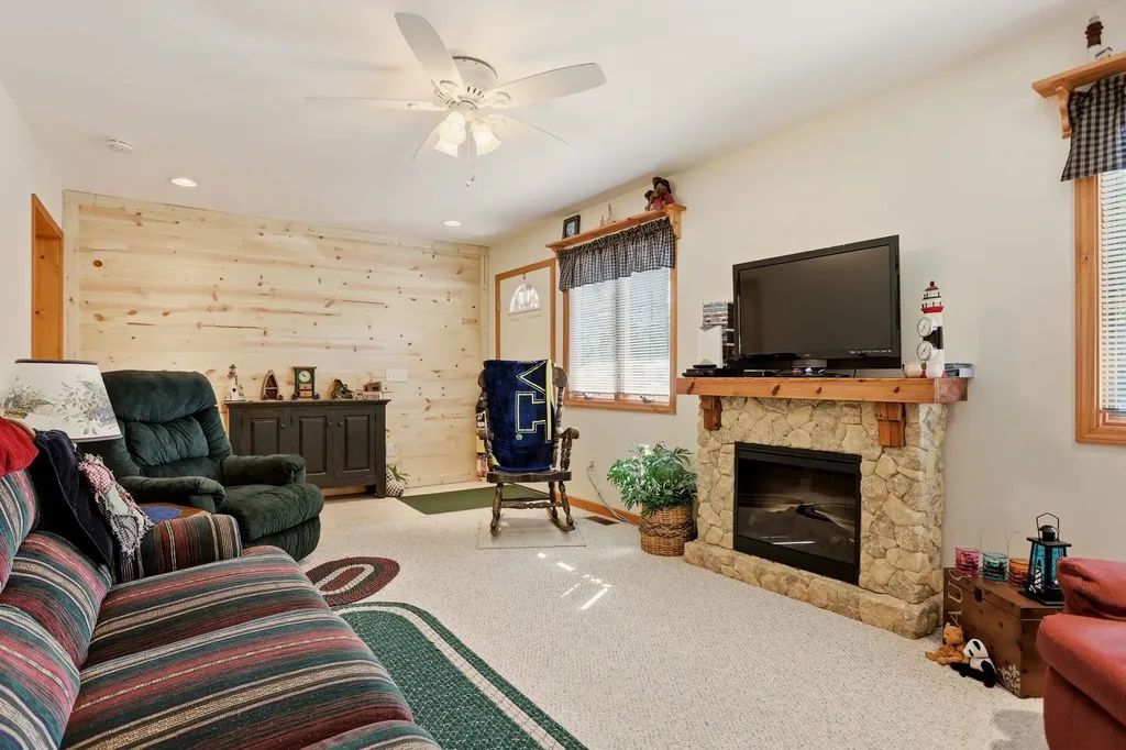 5852 Port Austin Road Caseville Township MI 48725