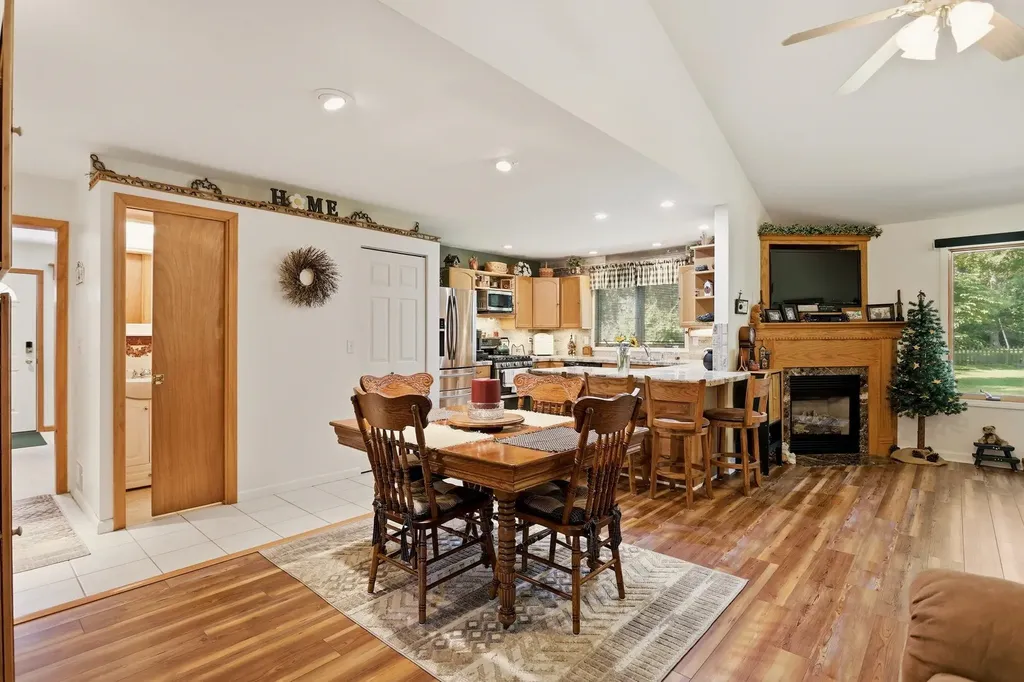 5852 Port Austin Road Caseville Township MI 48725