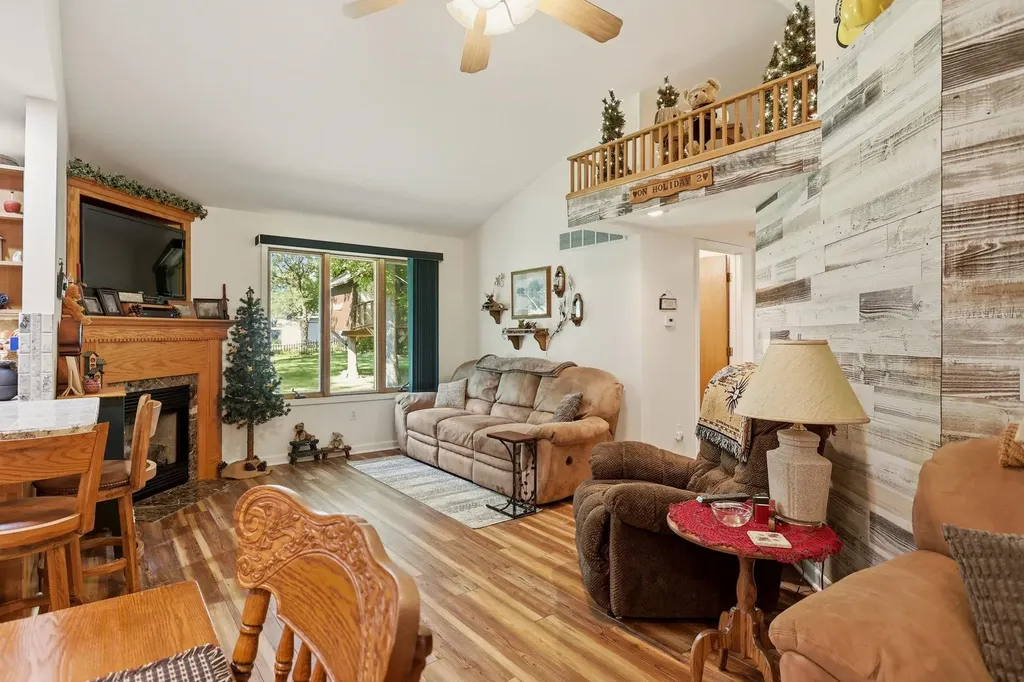 5852 Port Austin Road Caseville Township MI 48725