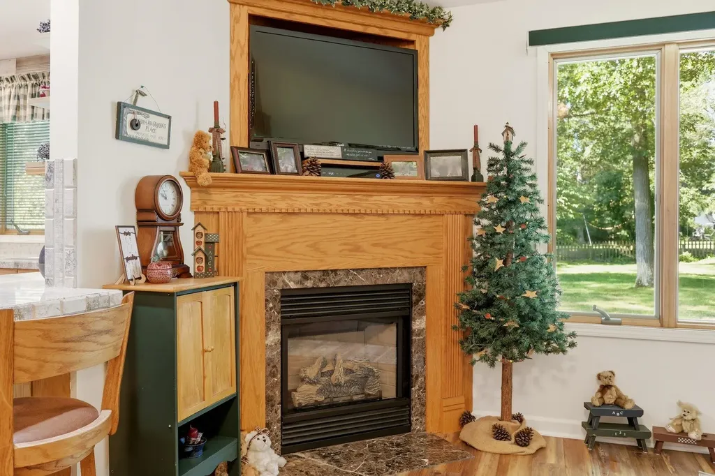 5852 Port Austin Road Caseville Township MI 48725