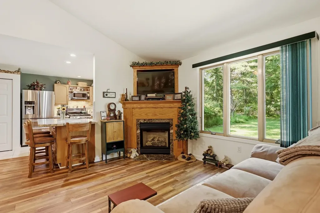 5852 Port Austin Road Caseville Township MI 48725