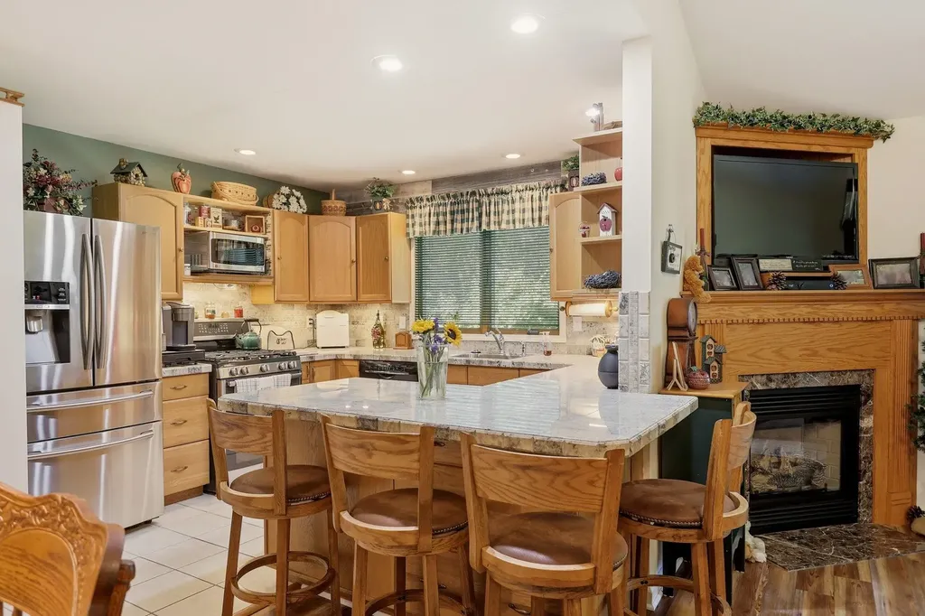 5852 Port Austin Road Caseville Township MI 48725