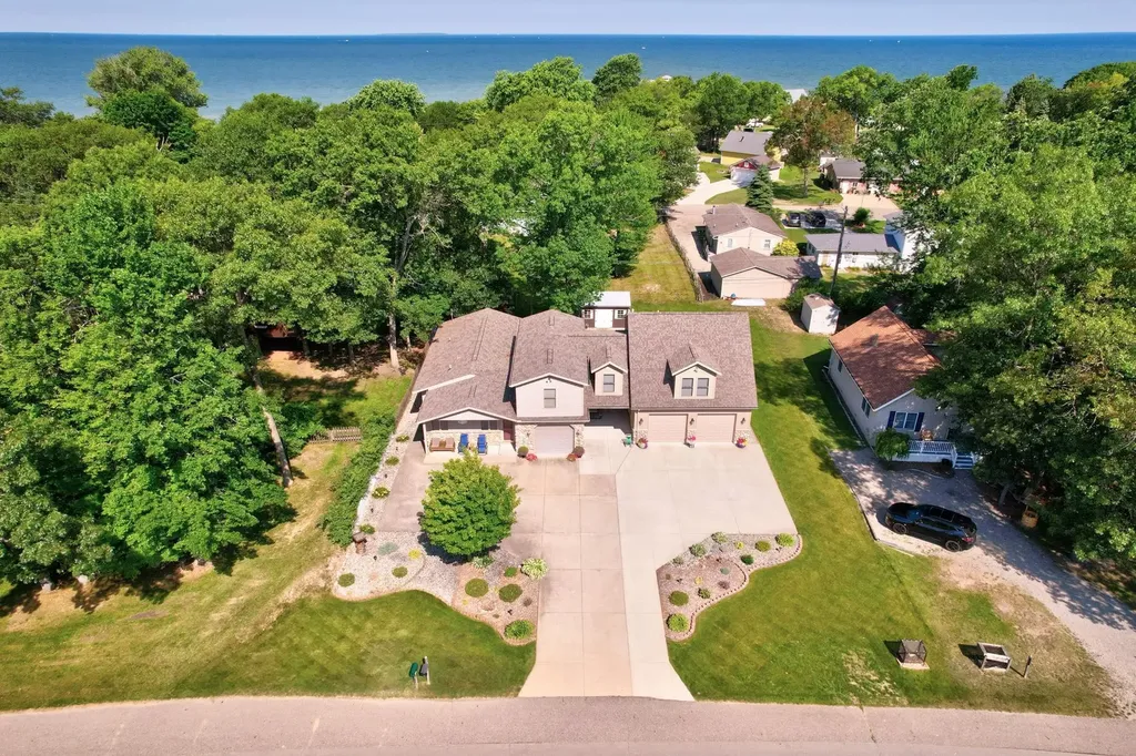 5852 Port Austin Road Caseville Township MI 48725