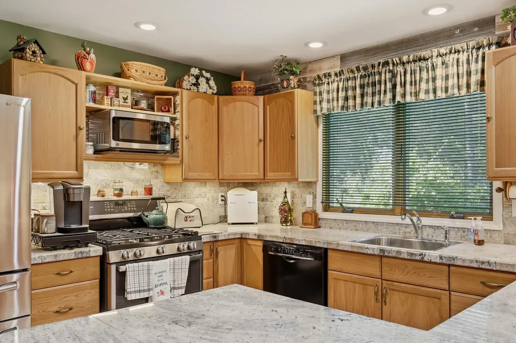 5852 Port Austin Road Caseville Township MI 48725