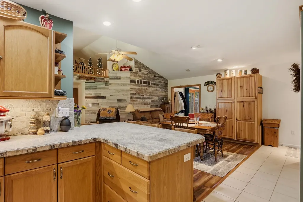 5852 Port Austin Road Caseville Township MI 48725