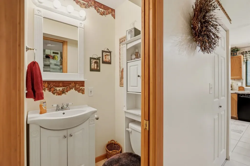 5852 Port Austin Road Caseville Township MI 48725
