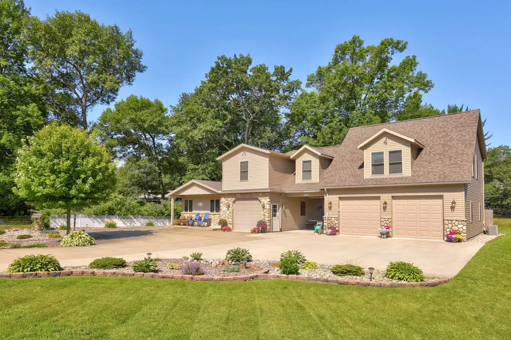 5852 Port Austin Road Caseville Township MI 48725