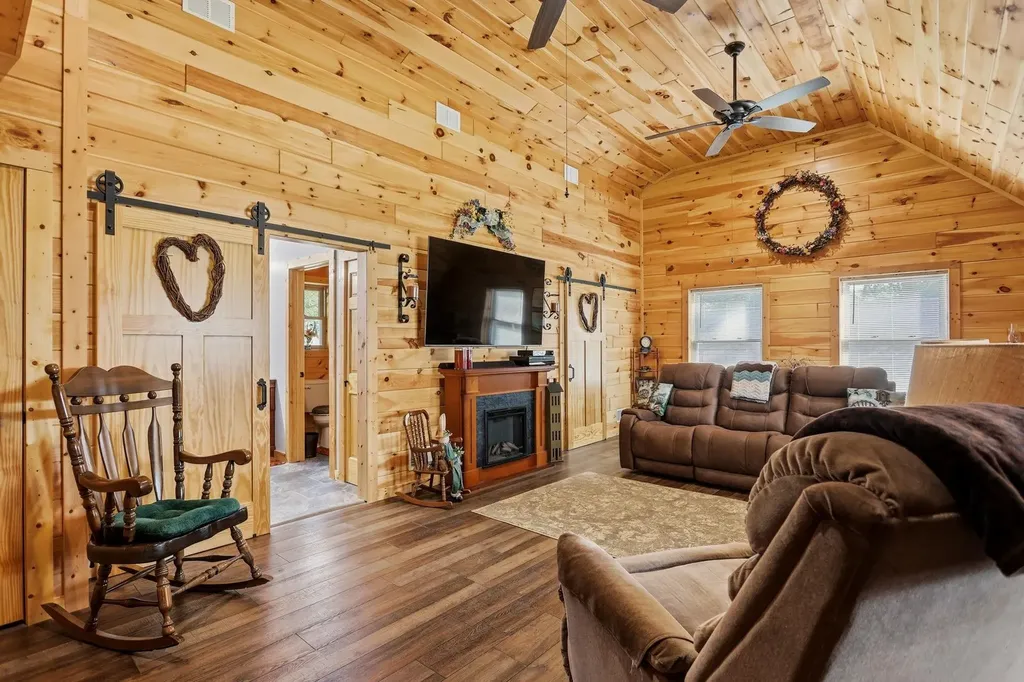 5852 Port Austin Road Caseville Township MI 48725