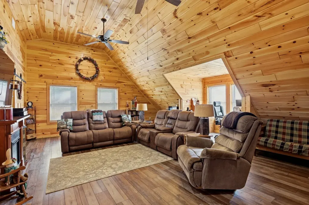 5852 Port Austin Road Caseville Township MI 48725