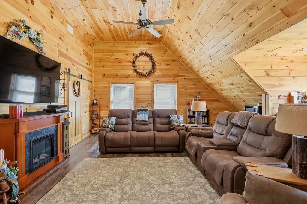5852 Port Austin Road Caseville Township MI 48725