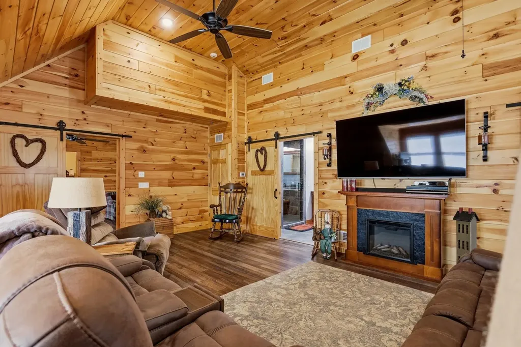 5852 Port Austin Road Caseville Township MI 48725