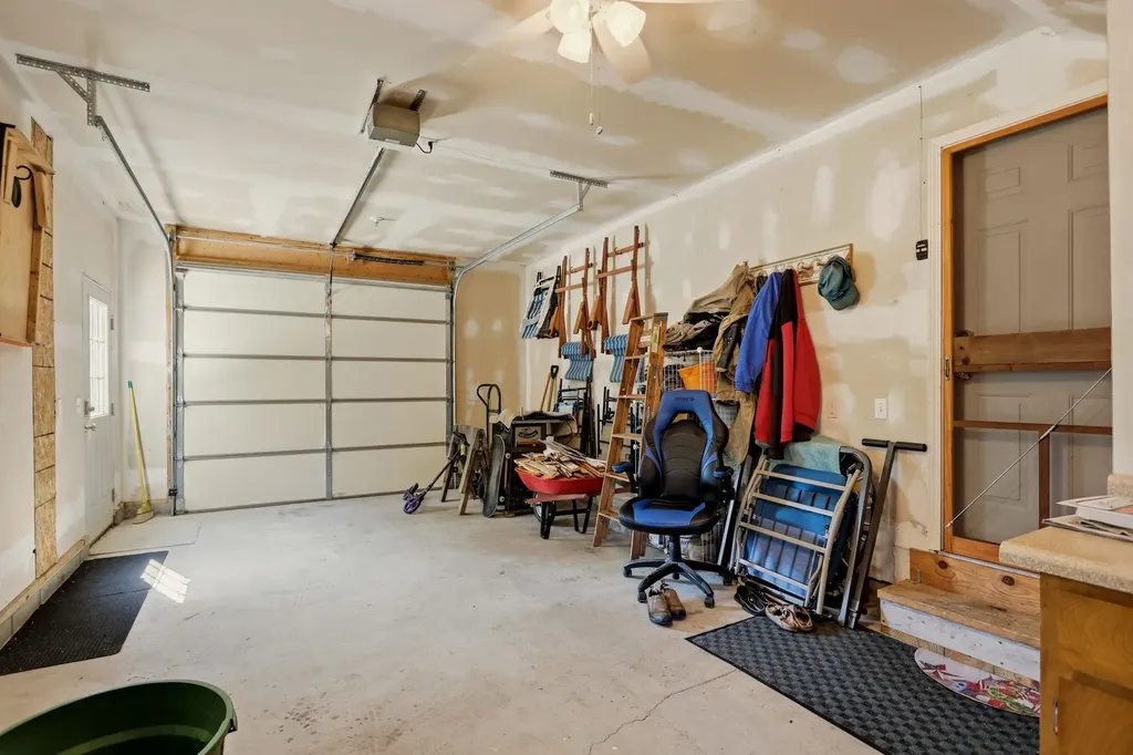 5852 Port Austin Road Caseville Township MI 48725