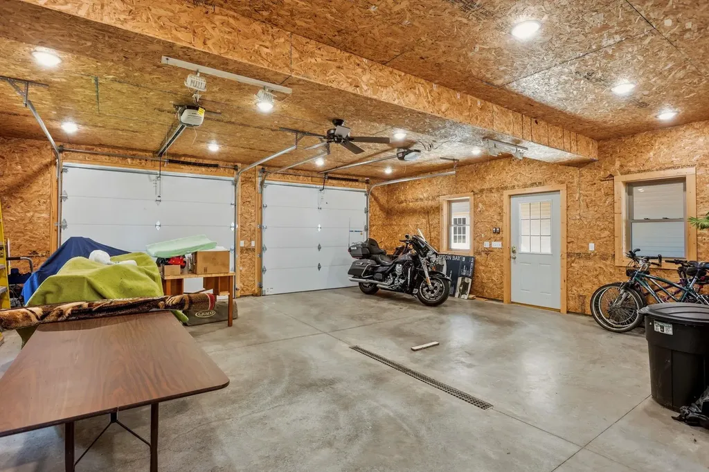5852 Port Austin Road Caseville Township MI 48725