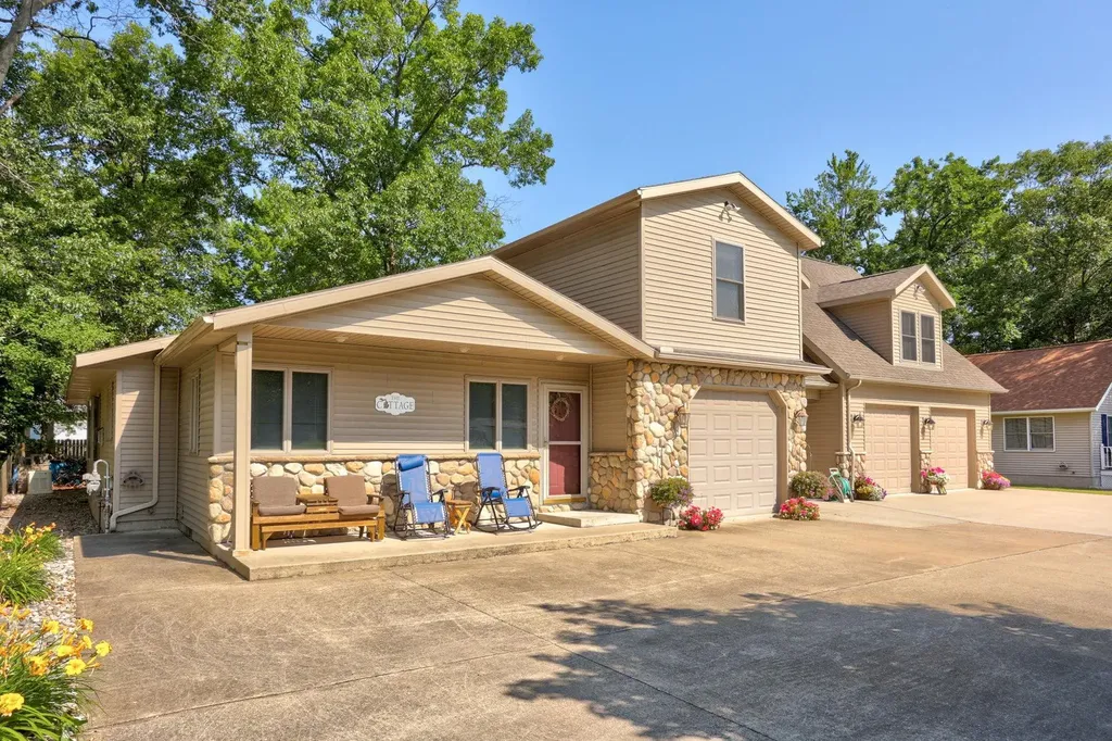 5852 Port Austin Road Caseville Township MI 48725