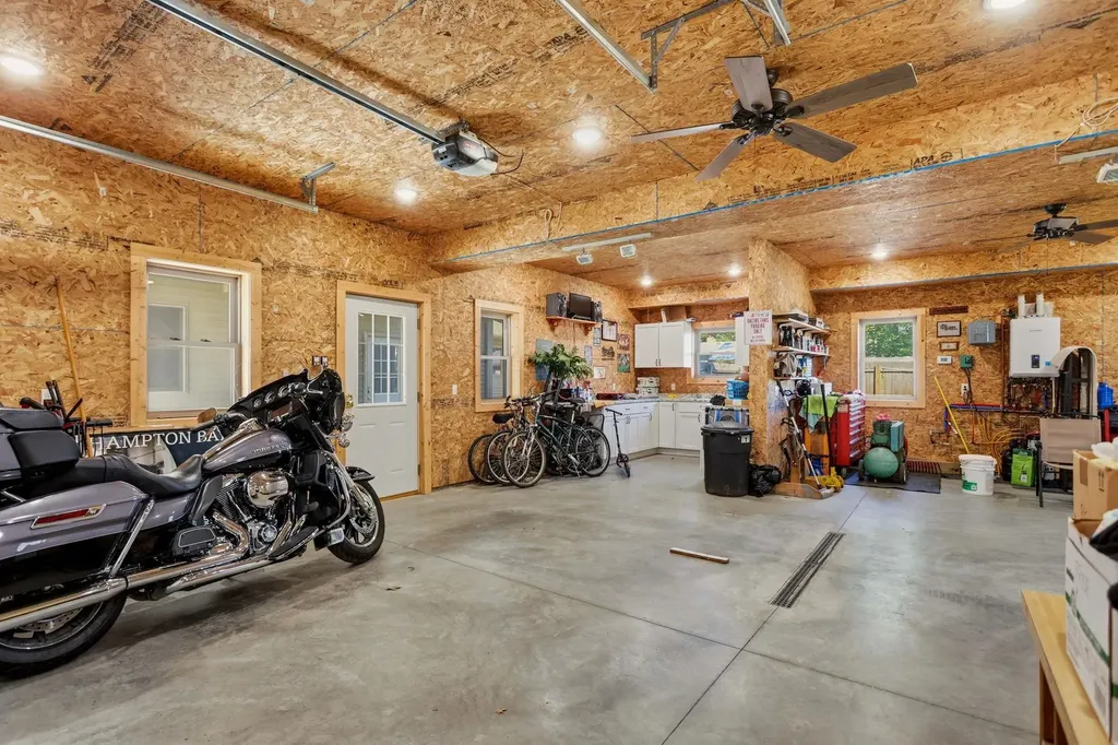 5852 Port Austin Road Caseville Township MI 48725