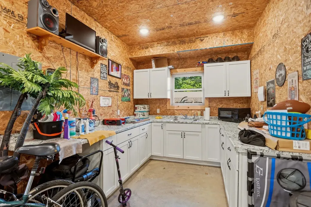 5852 Port Austin Road Caseville Township MI 48725