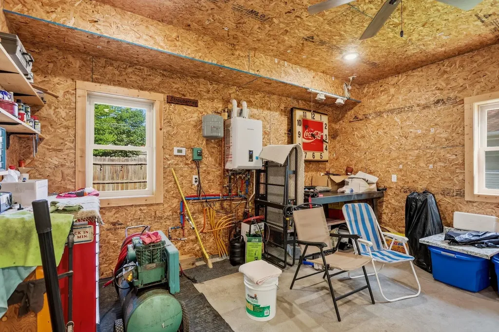 5852 Port Austin Road Caseville Township MI 48725