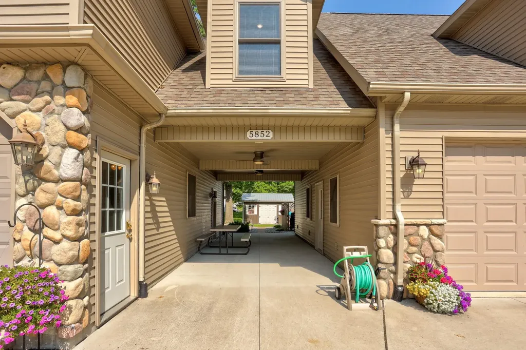 5852 Port Austin Road Caseville Township MI 48725