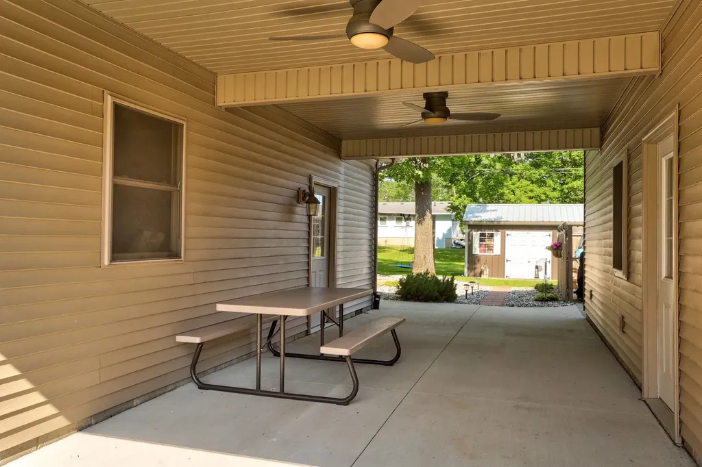 5852 Port Austin Road Caseville Township MI 48725