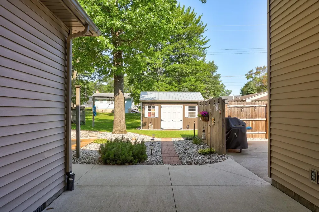 5852 Port Austin Road Caseville Township MI 48725