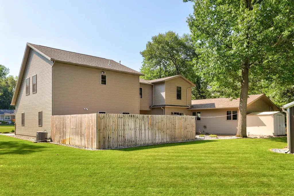 5852 Port Austin Road Caseville Township MI 48725