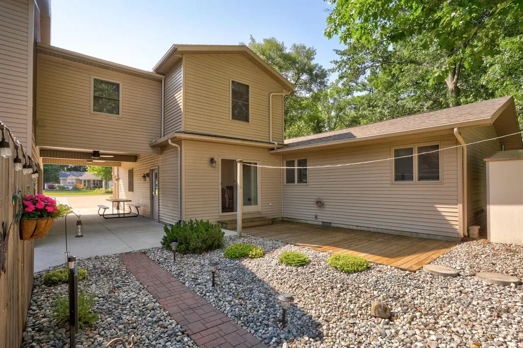 5852 Port Austin Road Caseville Township MI 48725