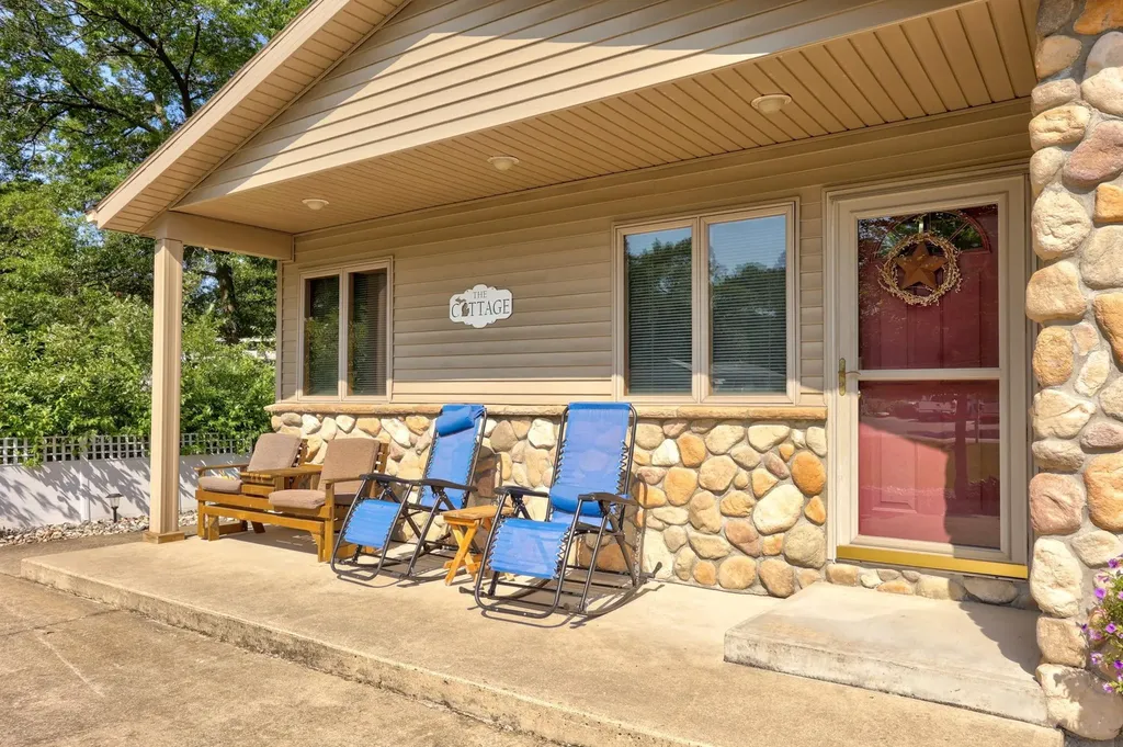 5852 Port Austin Road Caseville Township MI 48725
