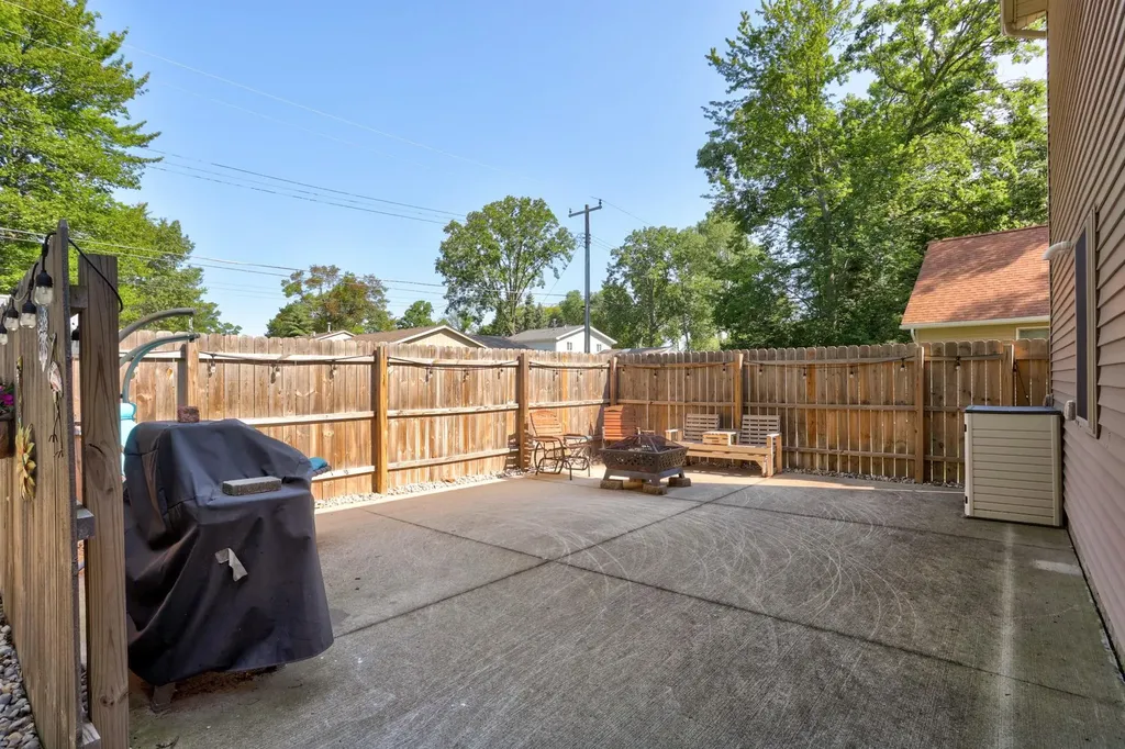 5852 Port Austin Road Caseville Township MI 48725