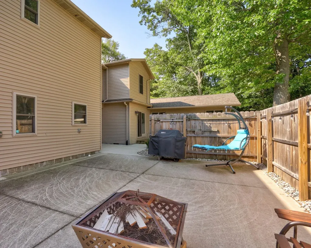 5852 Port Austin Road Caseville Township MI 48725