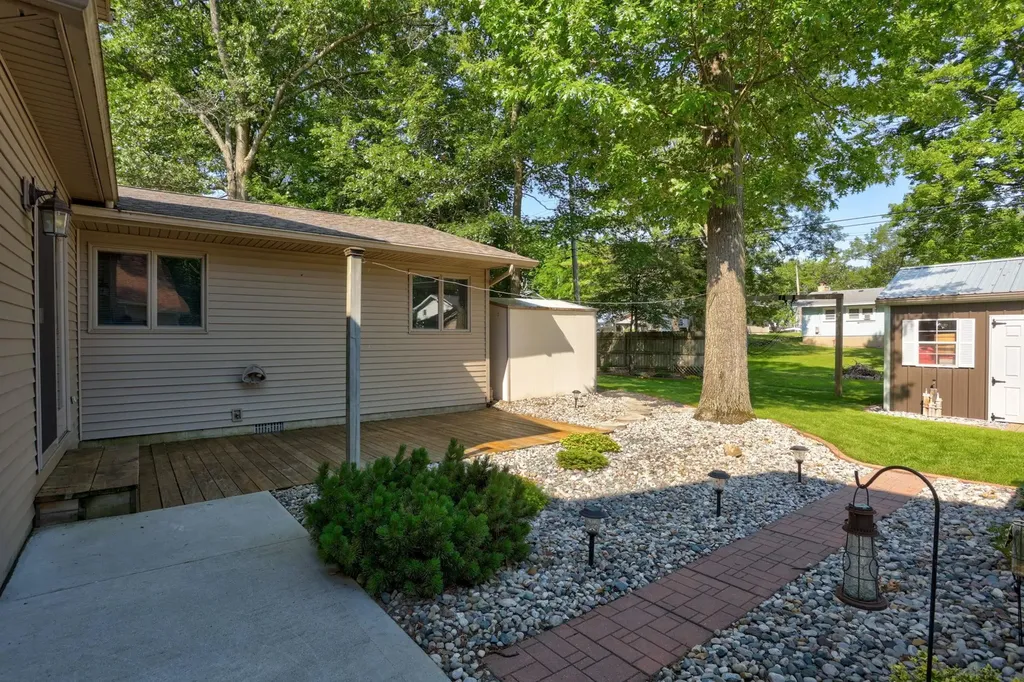 5852 Port Austin Road Caseville Township MI 48725
