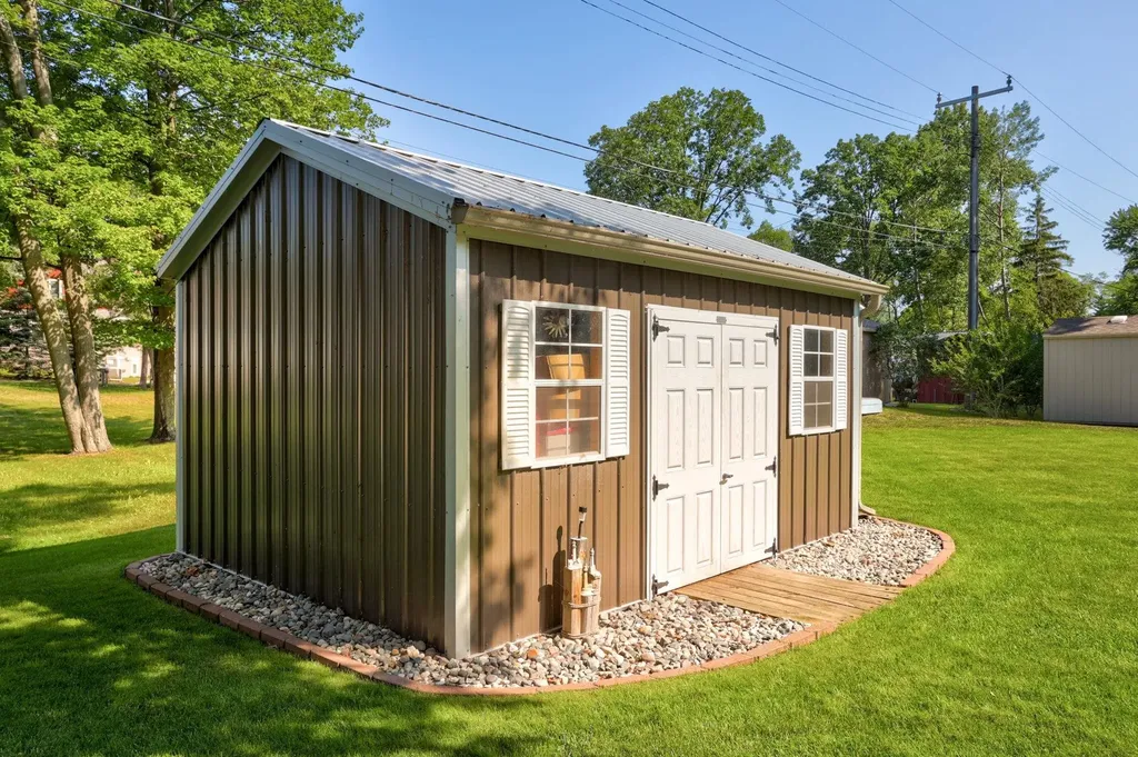 5852 Port Austin Road Caseville Township MI 48725