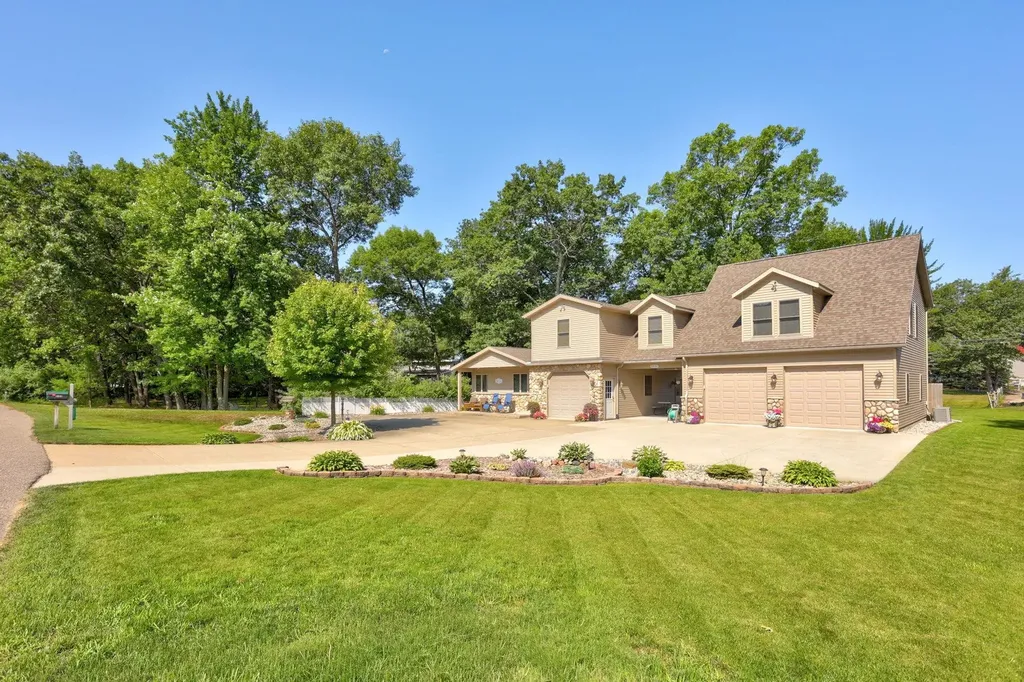 5852 Port Austin Road Caseville Township MI 48725