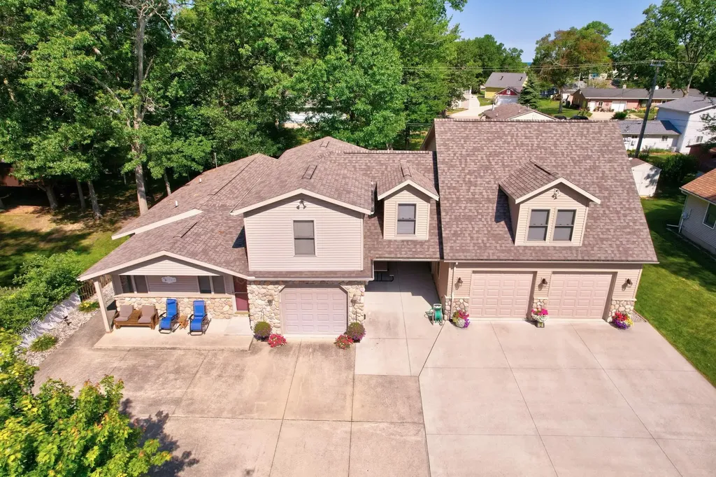 5852 Port Austin Road Caseville Township MI 48725