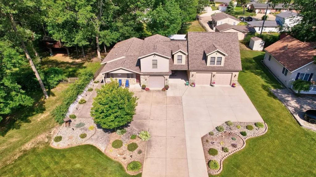 5852 Port Austin Road Caseville Township MI 48725